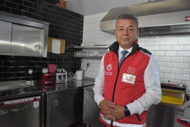 İzmir'de okul kantinlerine denetim