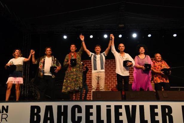 Bahçelievler'de kültür-sanat sezonu başladı