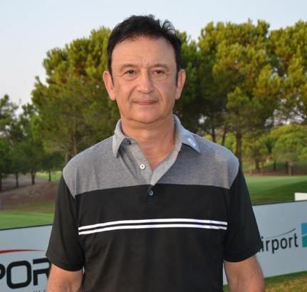Golf Federasyonu Başkan Vekili Dora: Milli takımımız için iyi bir sezon geçti