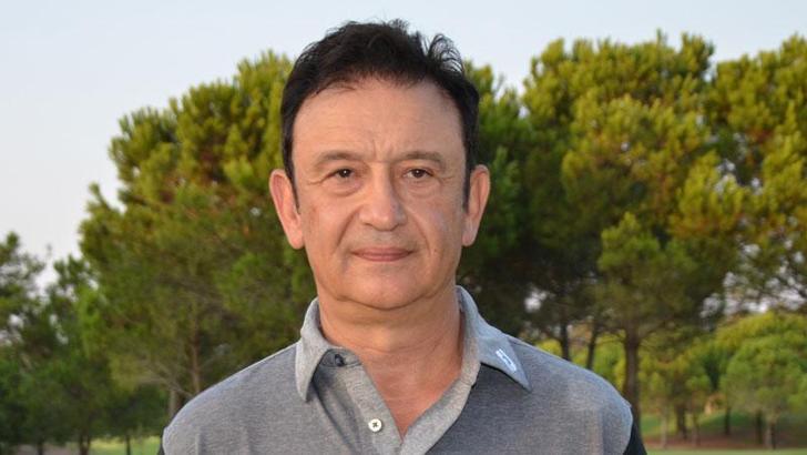 Golf Federasyonu Başkan Vekili Dora: Milli takımımız için iyi bir sezon geçti