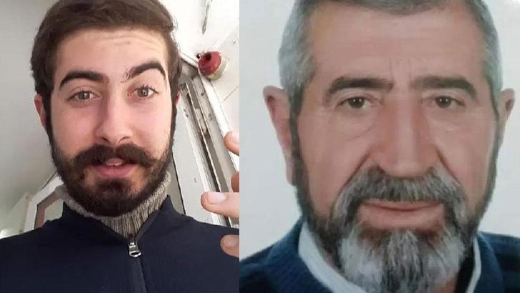 Kemoterapi gören babasını bıçaklayarak öldüren oğlu tutuklandı