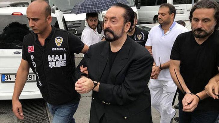 İstinafta bozulan Adnan Oktar davasında bazı sanıklar savunma yaptı