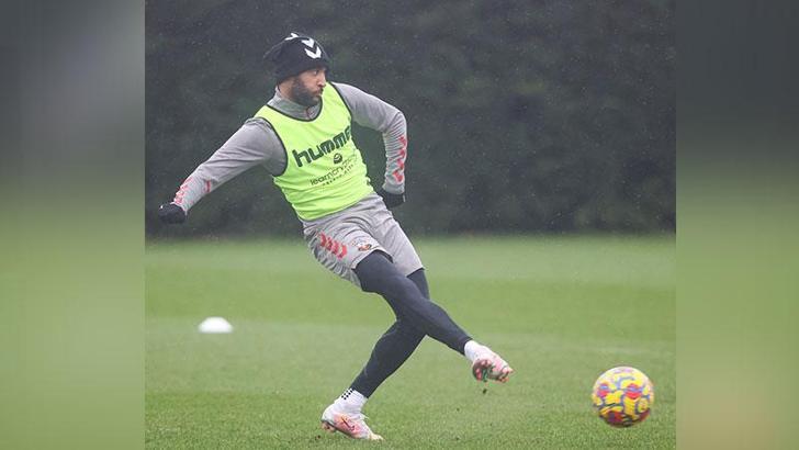 Beşiktaş'a Premier Lig'den bir transfer daha