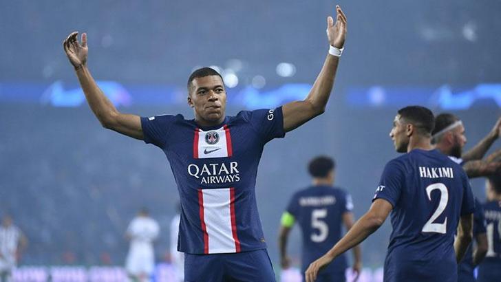 Şampiyonlar Ligi oynanan 8 maçla başladı