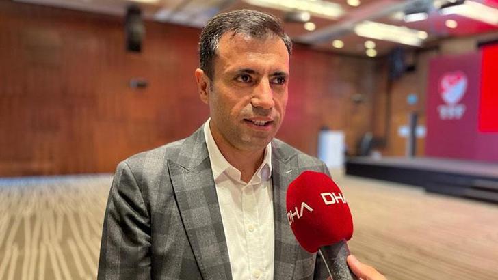 Konyaspor Başkanı Özgökçen: Ümraniyespor maçıyla birlikte evimize kavuşacağız