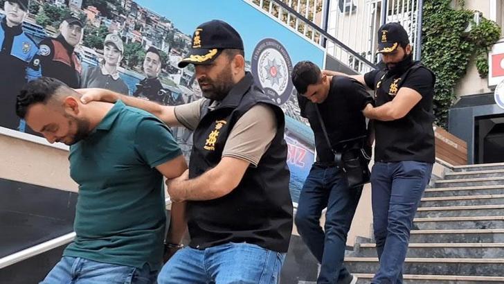 'ATM kartı yuttu' yalanıyla dolandırıcılık