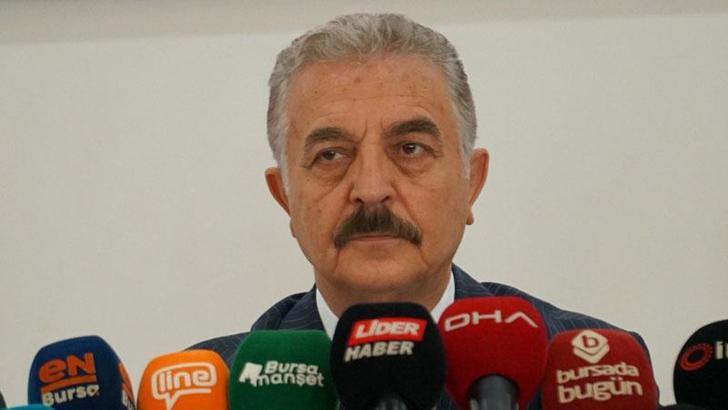 MHP'li Büyükataman: Kılıçdaroğlu, teröristlerin dertleriyle dertlenmektedir