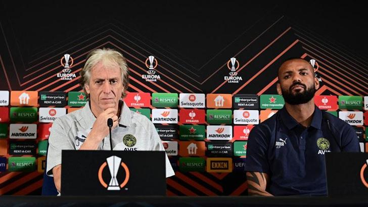 Jorge Jesus: Yarın kazanmak için yeteri kalitemiz var