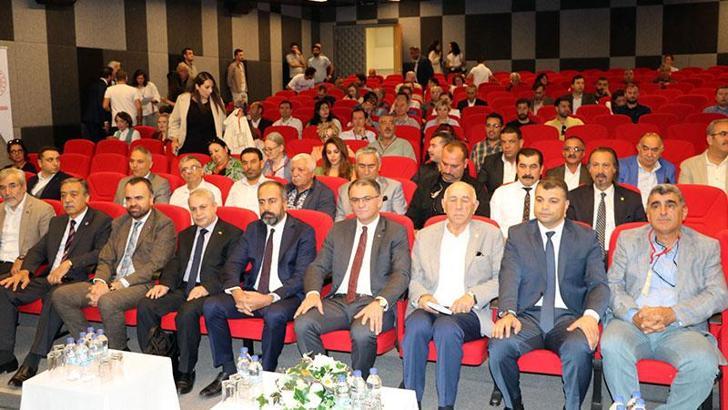 'Urartu ve Ötesi Sempozyumu'nda 9 ülkeden 70 bilim insanı buluştu