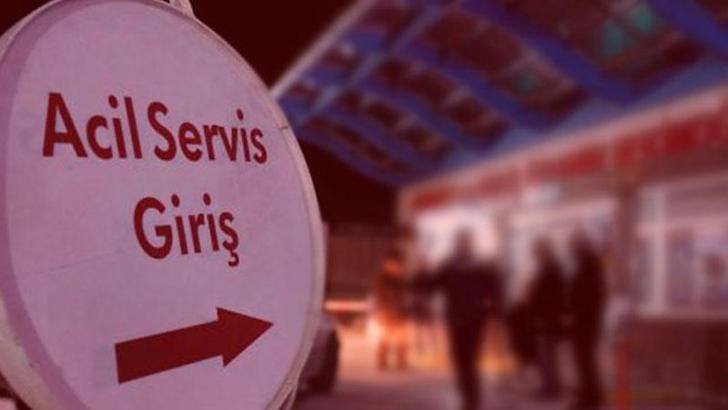 Tavuk fabrikasında 27 işçi, zehirlenme şüphesiyle hastanelik oldu