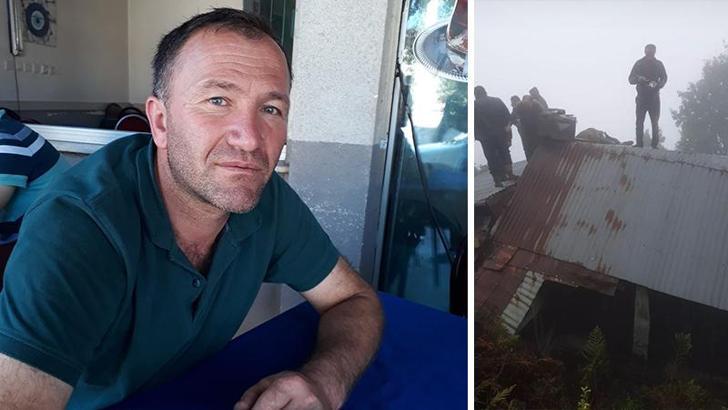 Ölü bulundu, yabani hayvan saldırısına uğradığı belirlendi