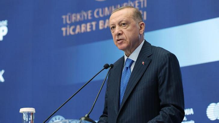 Erdoğan: Sırbistan, Balkanlar’da barış ve istikrar için anahtar bir ülke