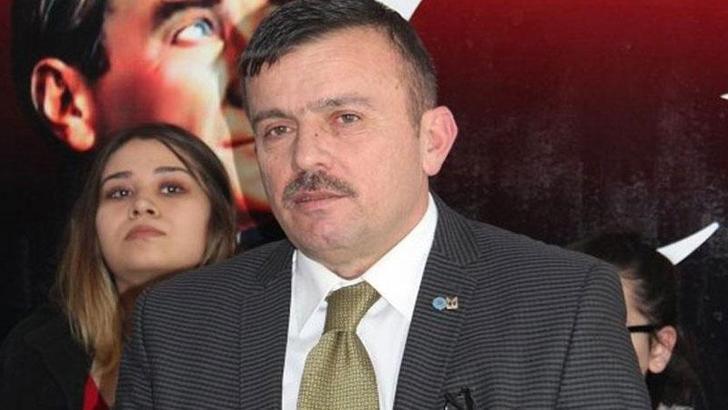 İYİ Parti'de, 'HDP'ye bakanlık verilebilir' istifası