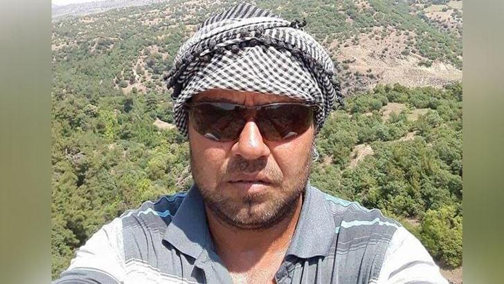 'Arazi' nedeniyle tartıştığı bacanağını öldüren şüpheli tutuklandı