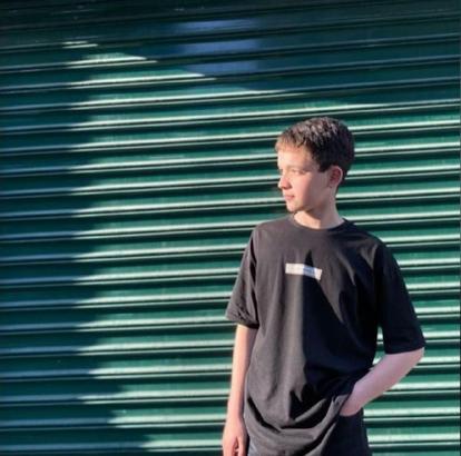 Motosikletle korkuluklara çarpan Muhammet Efe, 4 gün süren yaşam mücadelesini kaybetti