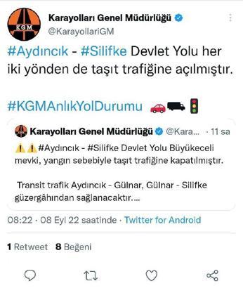 Mersin'de orman yangını, 2'nci gününde (2)