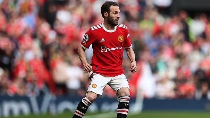 Galatasaray, Mata'yı açıkladı