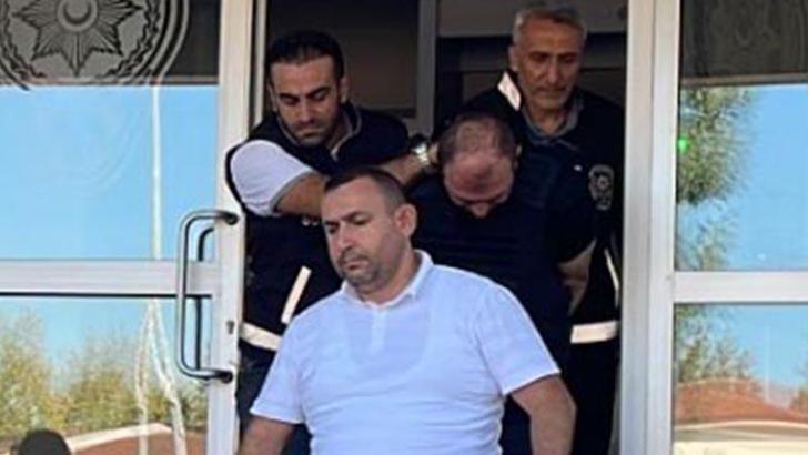 Boşanmak isteyen eşini bıçaklayan koca tutuklandı