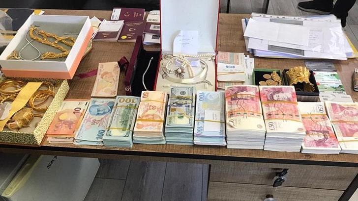 'Bataklık' davasında 8 sanık daha tahliye edildi, tutuklu kalmadı