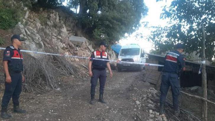 Kahramanmaraş'ta 'arazi' kavgası: 3 ölü, 4 yaralı