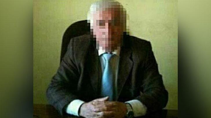 İzmir'de yeniden yargılanan vekil müdüre 79.5 yıl hapis cezası