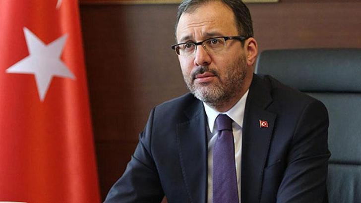 Gençlik ve Spor Bakanlığı'na 4 bin 147 sözleşmeli personel alınacak