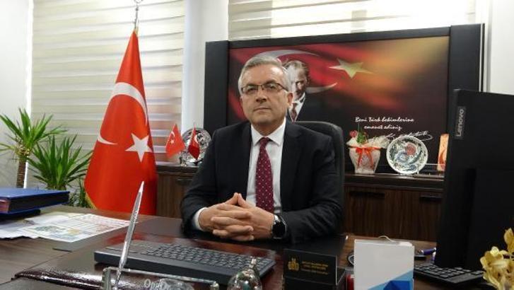 Kocaeli Sağlık Müdürü: Şikayet olmasa bile kontrollerimizi yaptırmakta fayda var