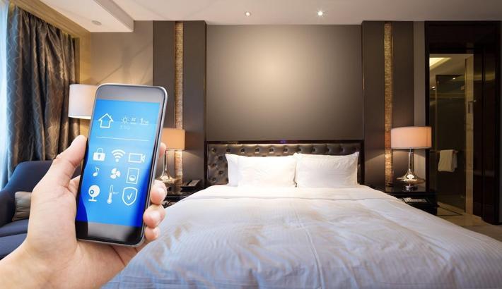 Turizm sektörünün dijital anahtarı: Bulut tabanlı otel programı