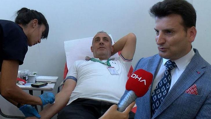 Prof. Dr. Nurettin Yiyit: Pandemi tembelliğe itti