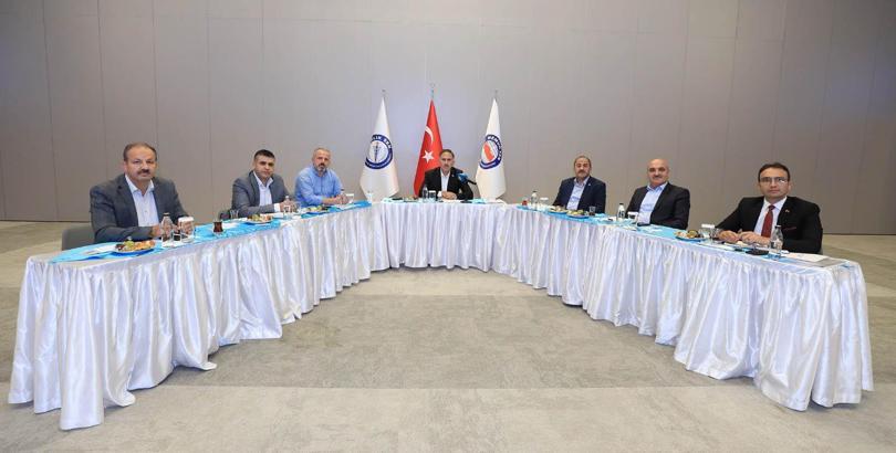 Sağlık-Sen, Ek Ödeme Yönetmeliği maddelerini yargıya taşıyor