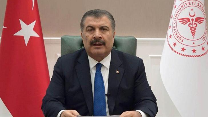 13 bin 163 hekimin görev yeri kurayla belirlendi