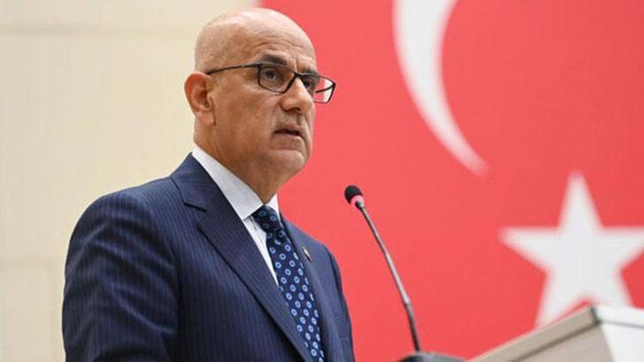 Bakan Kirişci: Adalar denizi bir barış denizi olsun