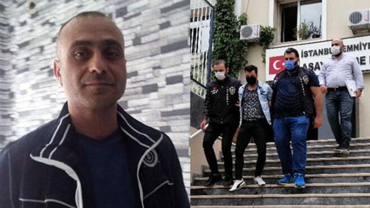 Babasını öldürdüğü iddiasıyla yargılanan şüpheliye mahkemeden 'DNA' testi kararı