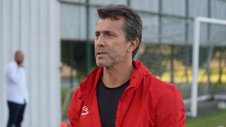 Bülent Korkmaz: 3'üncü kaleciyi almamız lazımdı