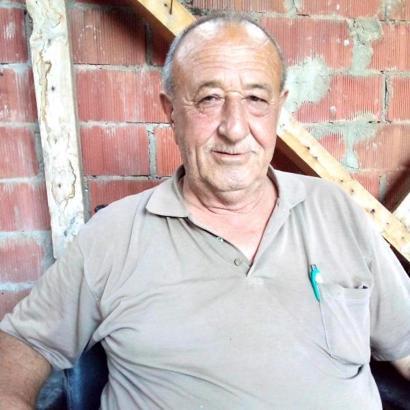 Yıkılan duvarın altında kalan işçi öldü