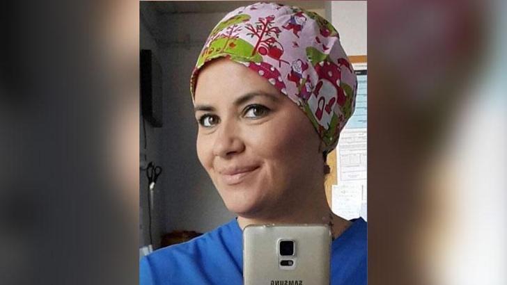 Hemşire, görev yaptığı hastanede ölü bulundu