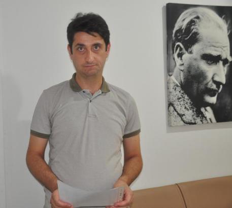 Üniversiteli İşçiler Platformundan statü değişikliği talebi