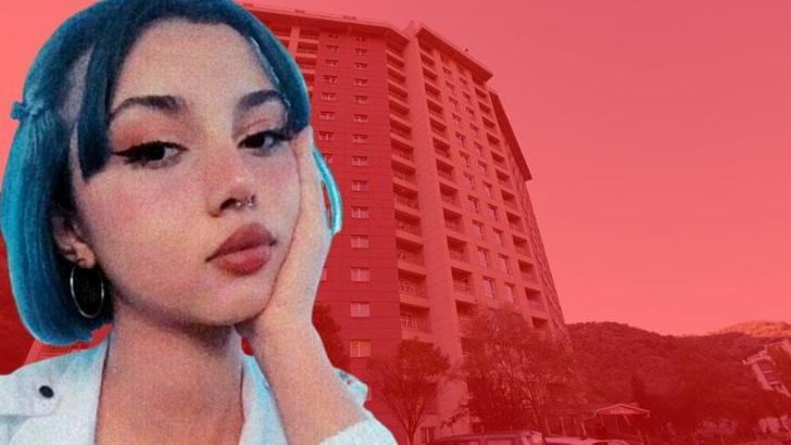 Adli tıp, 5'inci kattan düşüp ölen Gamze için 'darp' değerlendirmesi yapamadı