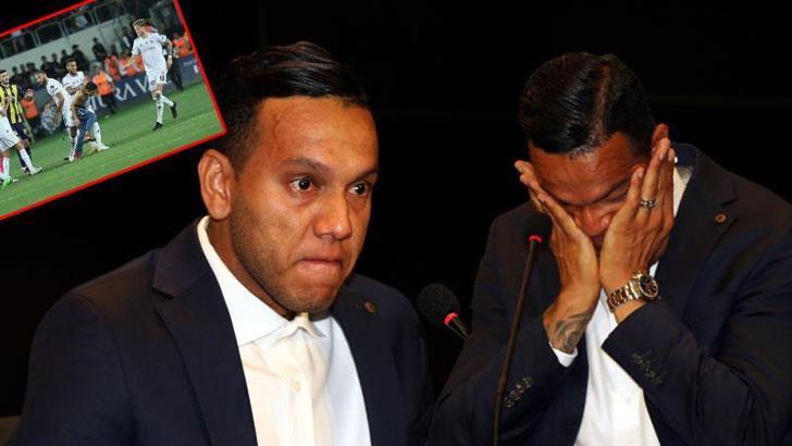 Josef de Souza: Bu karar yüzünden ciddi anlamda hayal kırıklığı yaşıyorum