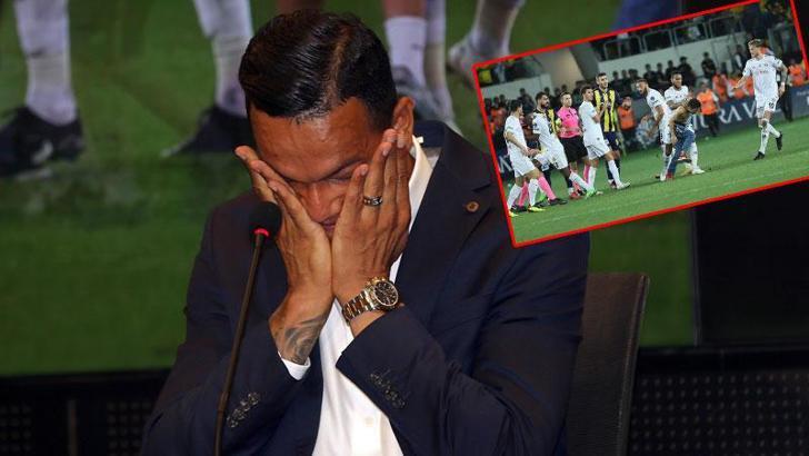 Josef: Kendimi güvende hissetmediğim bir ligde kalamam