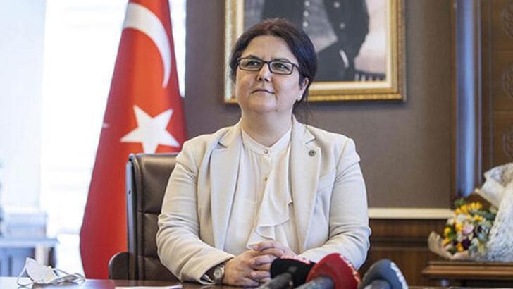 Bakan Yanık: İhtiyaç sahibi çocukların eğitim masrafı için 223,7 milyon TL kaynak aktardık