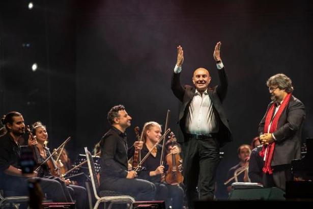 Kurtuluşun 100. yılı anısına özel 'İzmir Türküleri' albümü