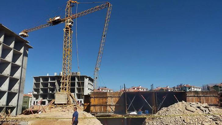 Malatya'da 3 kişinin öldüğü vinç kazasında vinç operatörü tutuklandı