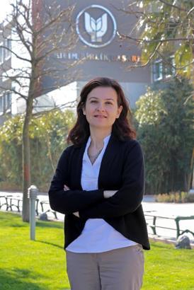 Uzman Psikoloğu Zeynep Melis Köseoğlu: Okul döneminde aile desteği süreklilik göstermeli