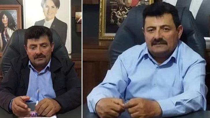 İYİ Parti Ardahan İl Başkanı Polat, darbedildi