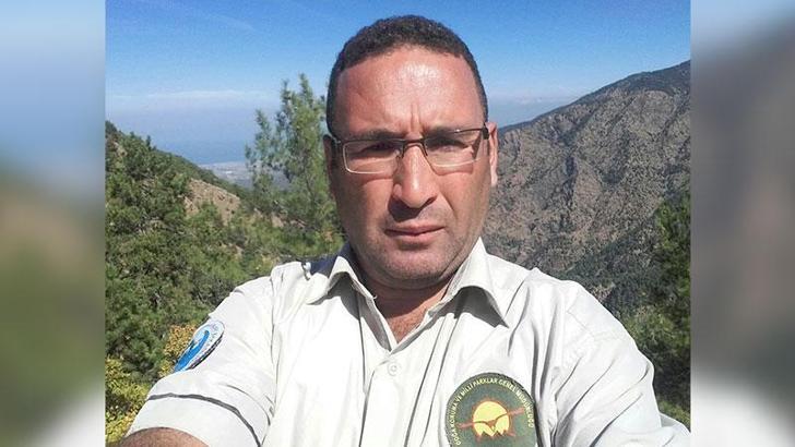 Kaçak avcılar, av koruma memurunu öldürdü
