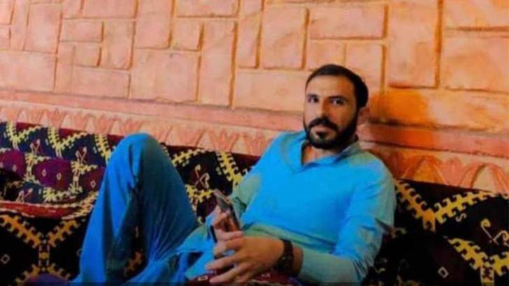 Evine giderken silahlı saldırıda öldü