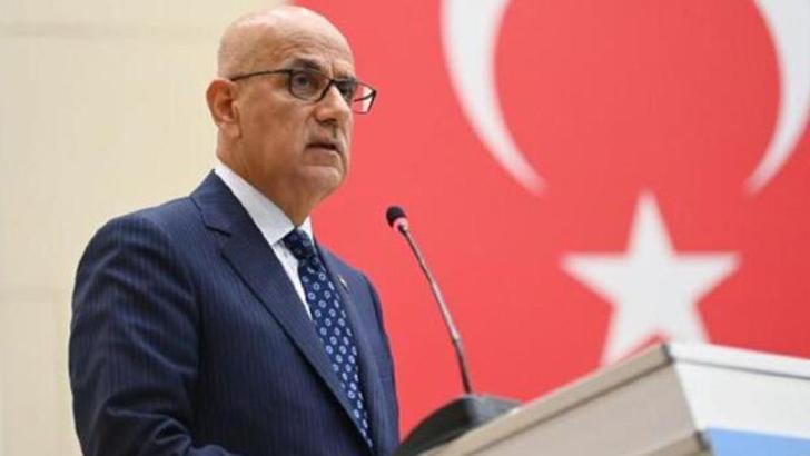 Bakan Kirişci'den av koruma memuruna yönelik saldırıya tepki