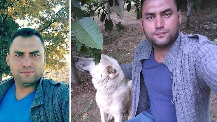 Bıçaklı kavgada Emrah öldü, 4 şüpheli gözaltında