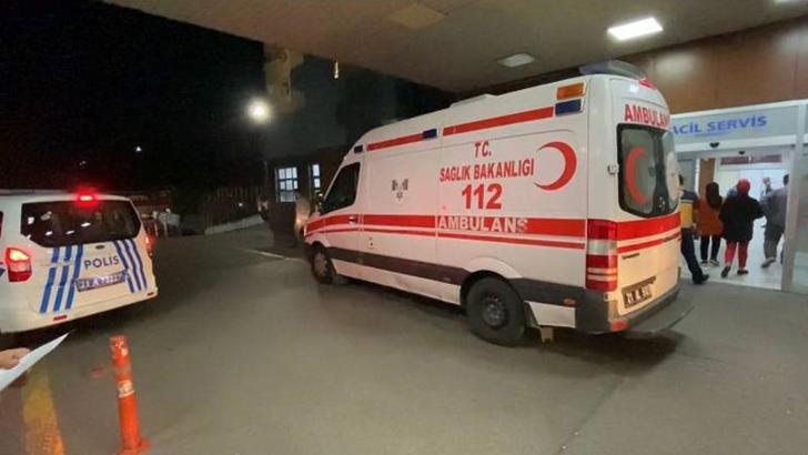 Diyarbakır’da akraba iki aile arasında ‘kız isteme’ kavgası: 13 yaralı